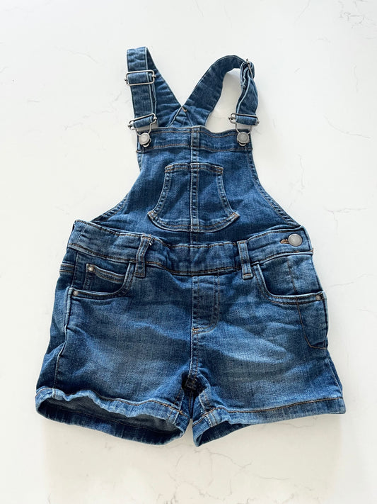 Urban Kids-Salopette short-7T