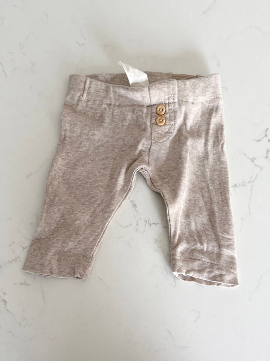 H&M-Pantalon-1/2 mois