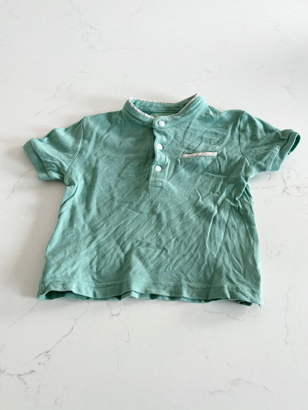Mayoral-T shirt-9 mois
