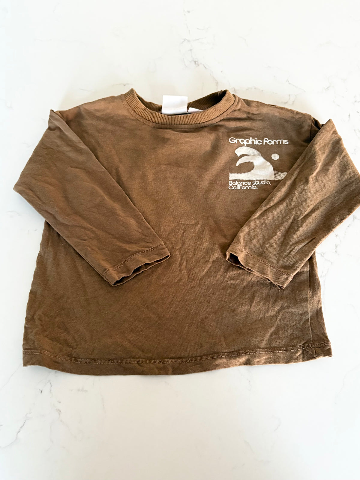 Zara-Chandail-9/12 mois