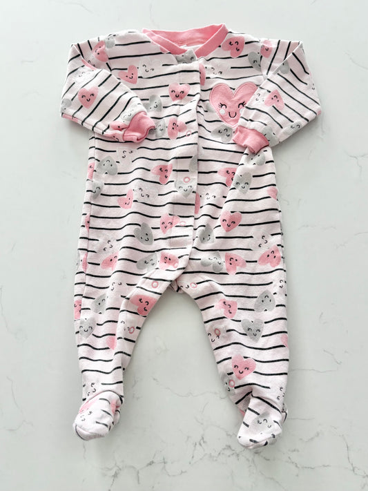 Pekkle-pyjama-6 mois