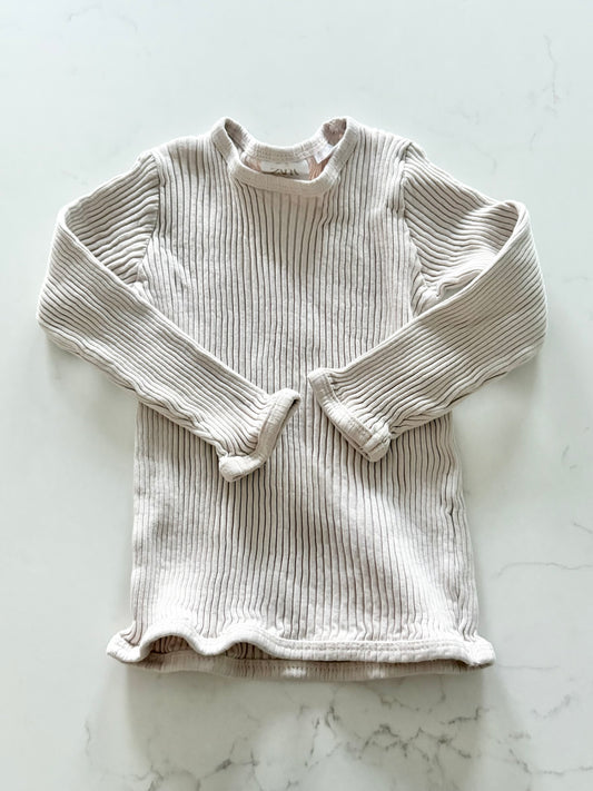 Zara-Chandail-12/18 mois