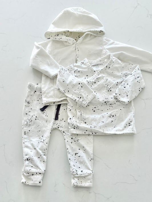 Noppies-Ensemble-2/4 mois