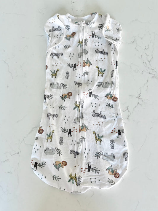 Aden & Anaïs-Gigoteuse-0/3 mois