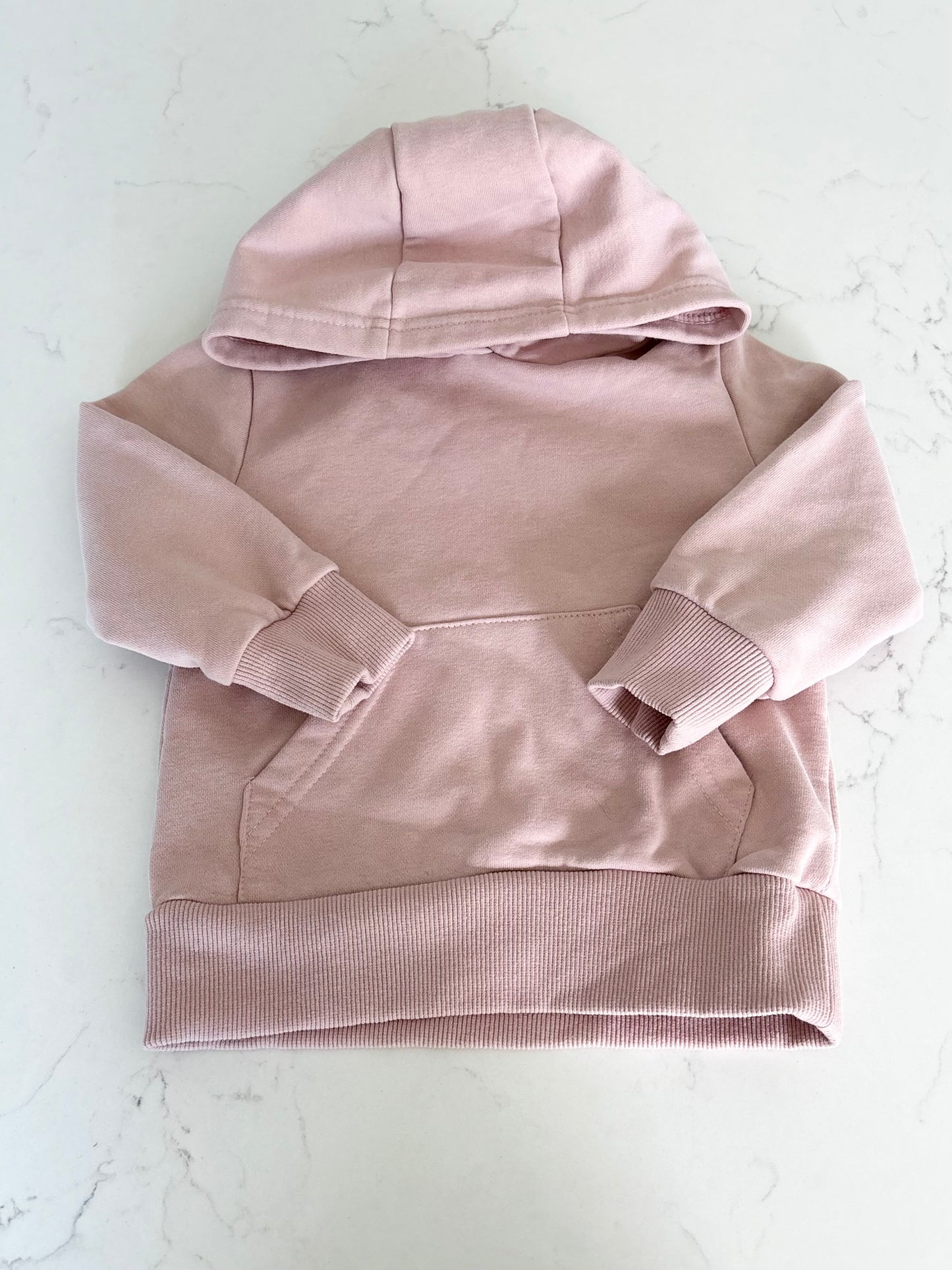 Mode choc-Coton ouater-2T (légère imperfection)