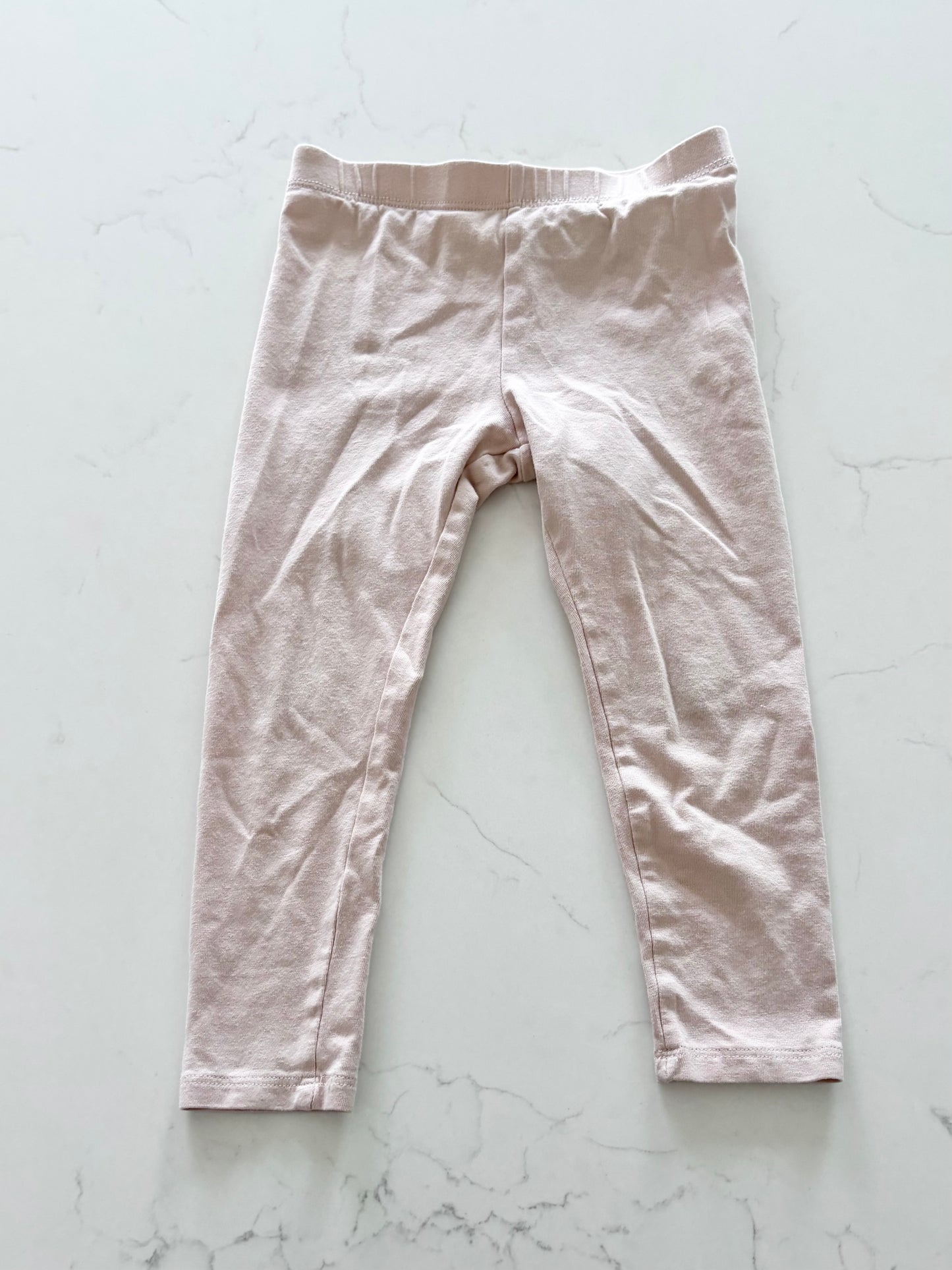 H&M-Legging-18/24 mois