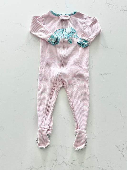 Carters-Pyjama-12 mois