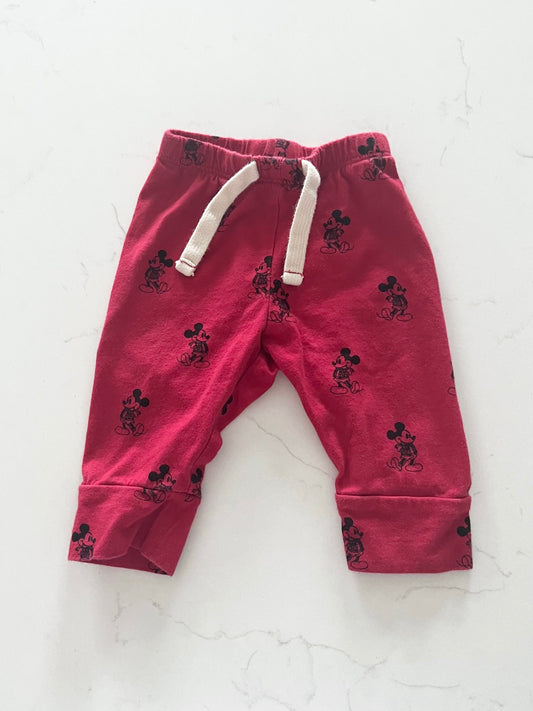 Gap/Disney-Pantalon-0/3 mois