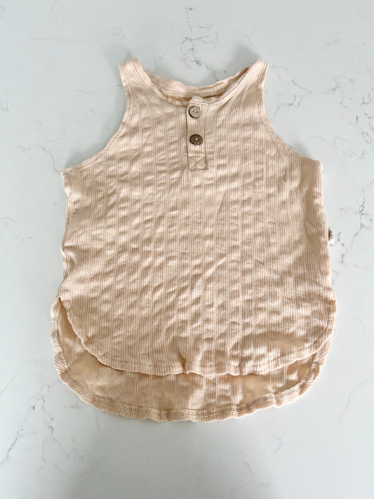 Little yogi-Camisole-1/3T