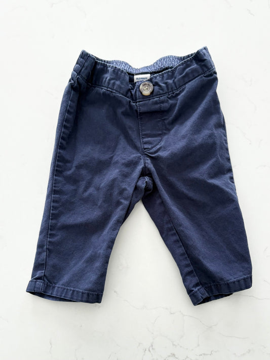Old Navy-Pantalon-3/6 mois