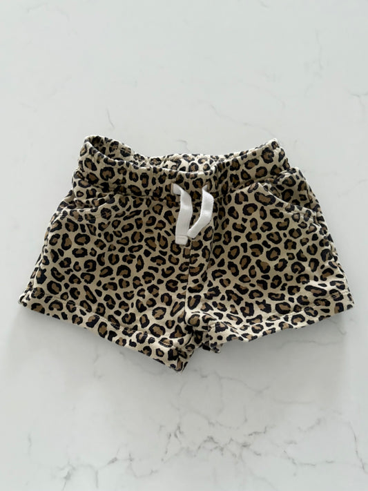 Old Navy-Short-18/24 mois