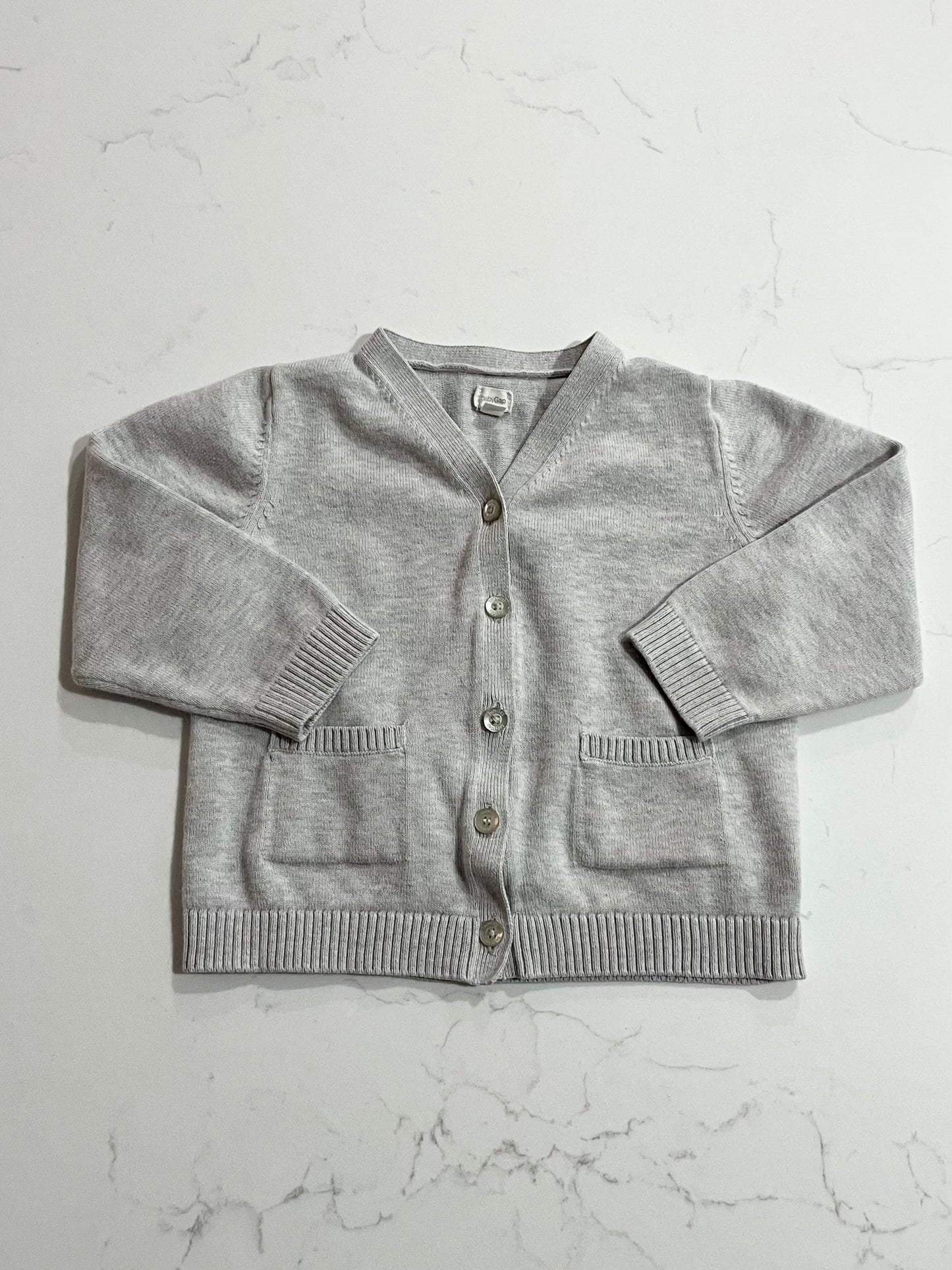 GAP-Cardigan-18/24 mois