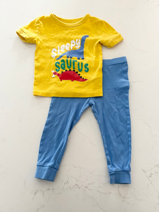 Joe Fresh-Pyjama-2T