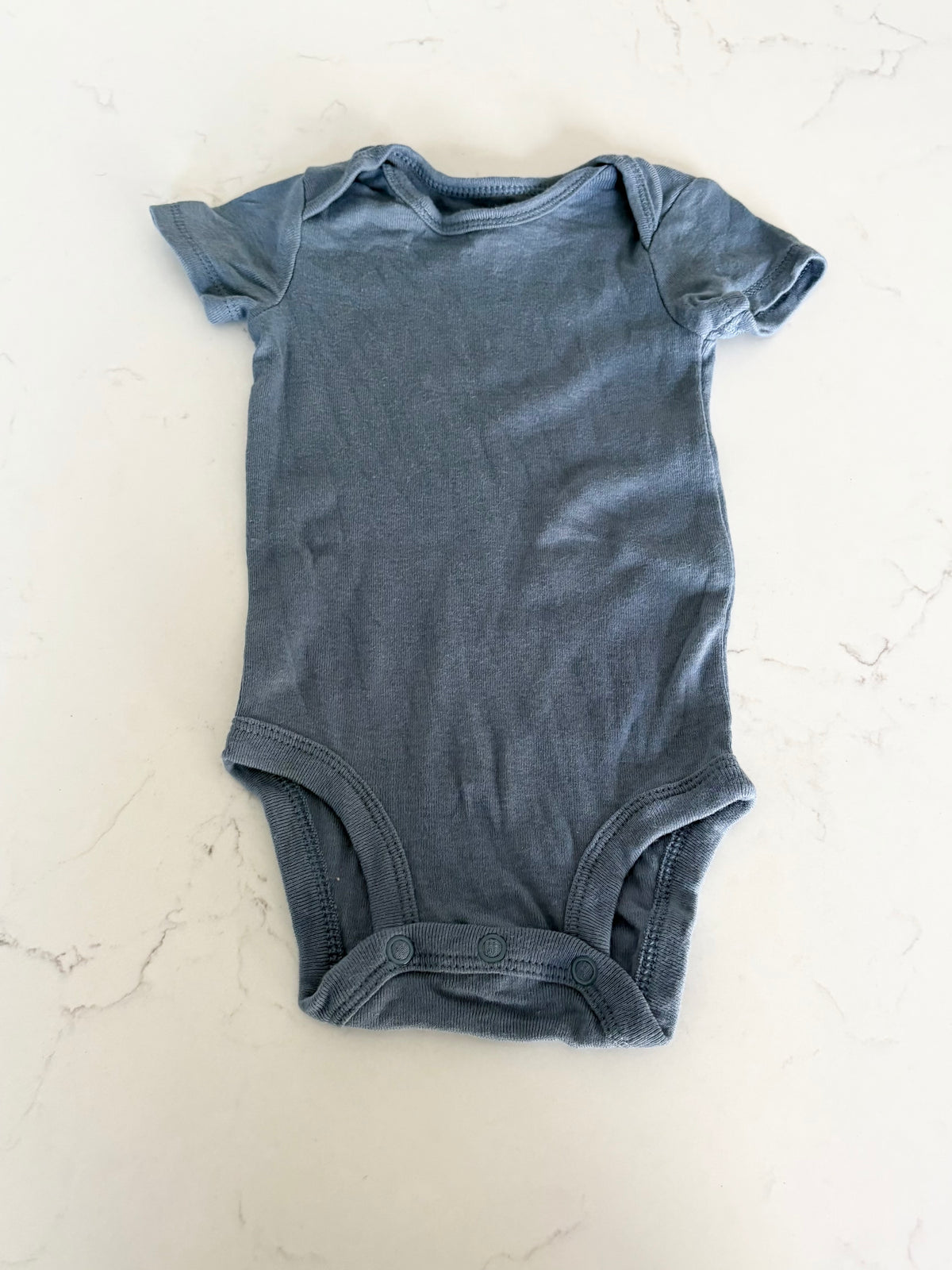 Carters-Cache couche-3 mois