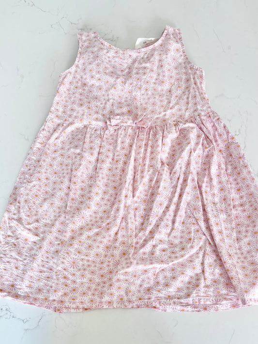 H&M-Robe-7/8T
