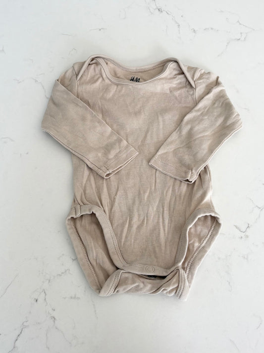 H&M-Cache couche-2/4 mois