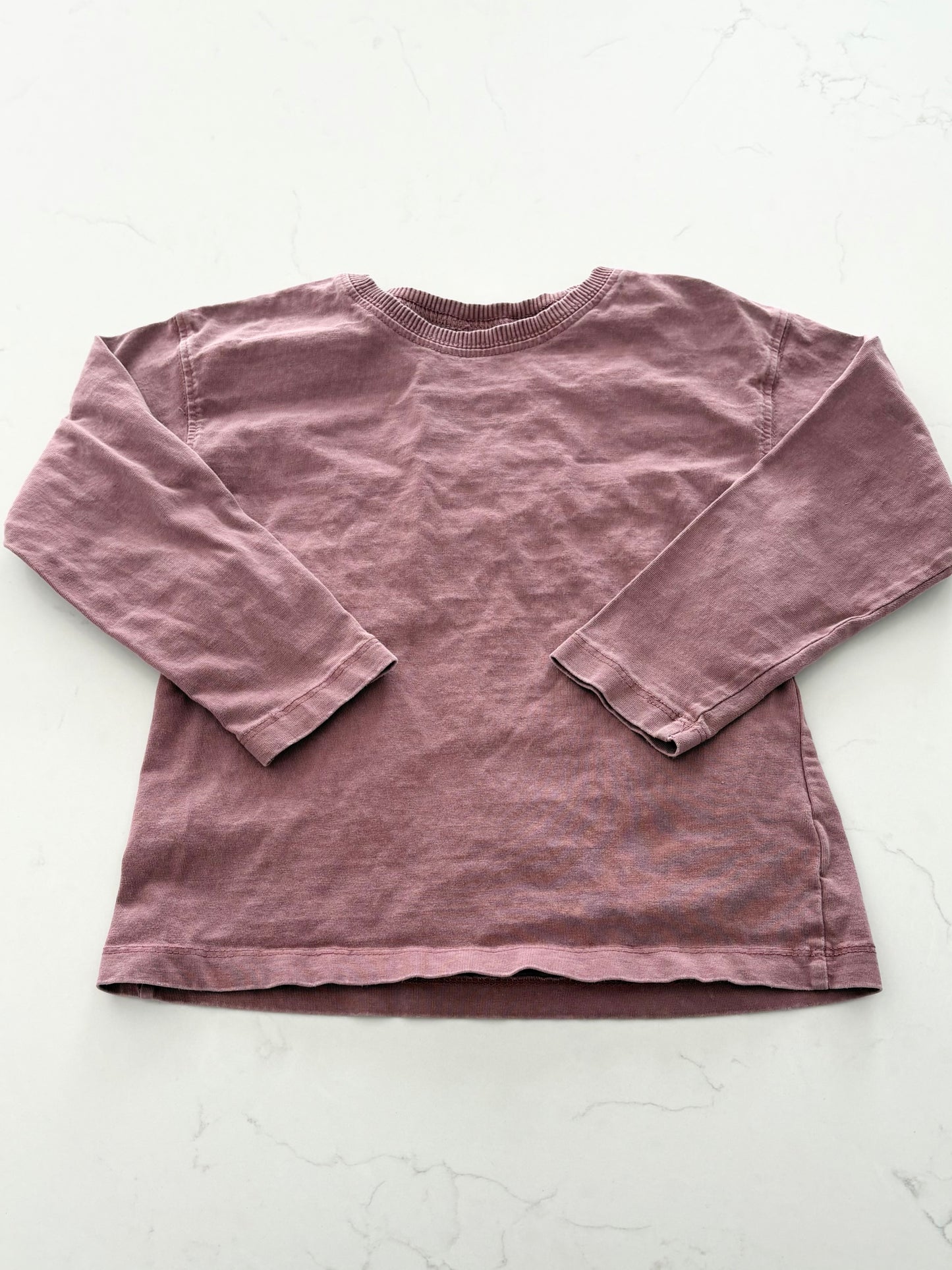 Zara-Chandail-4/5T
