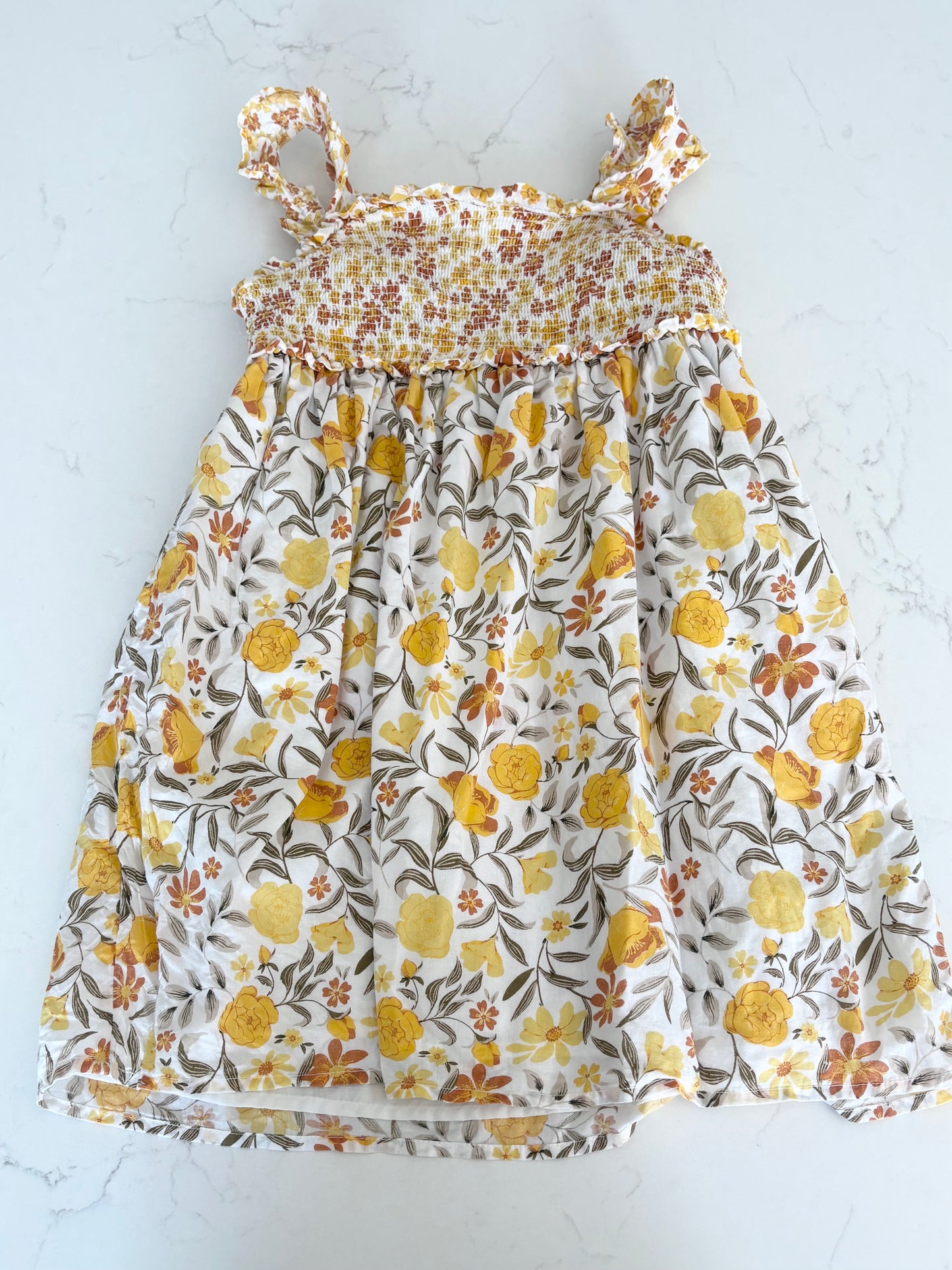 Cupcake & cashmere-Robe-5/6T