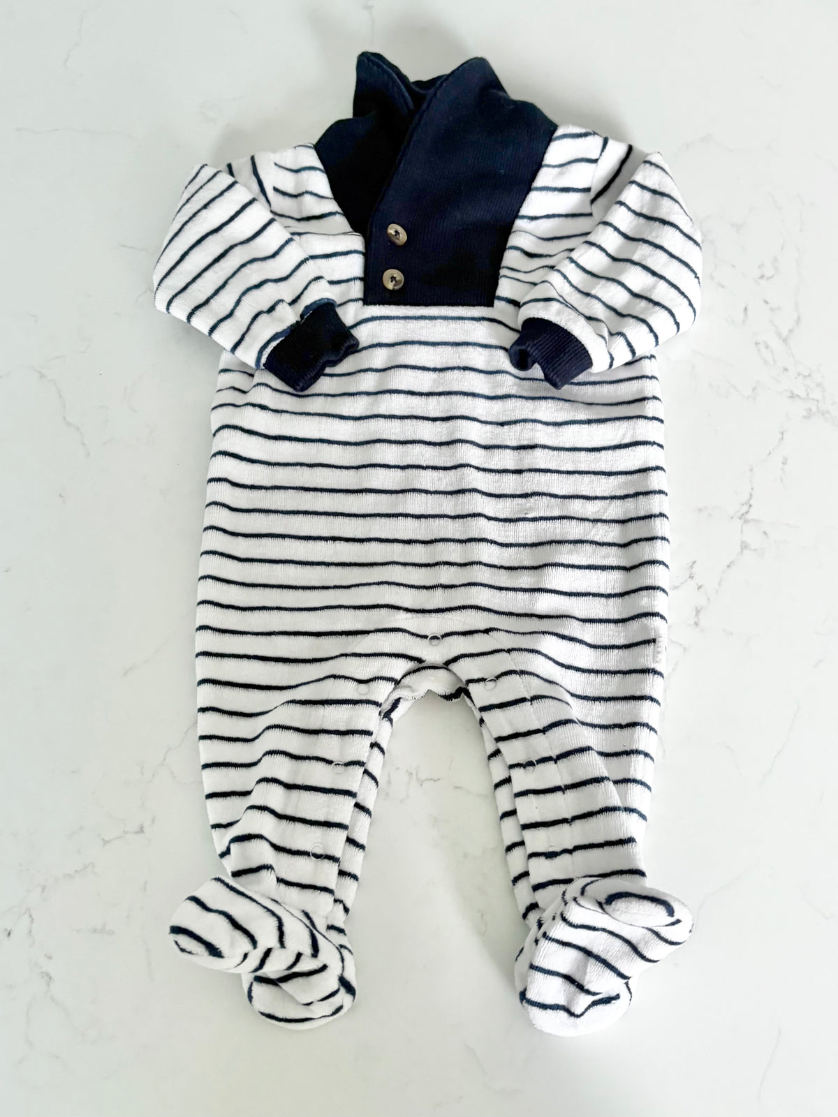 Petit lem/First-une pièce -3 mois