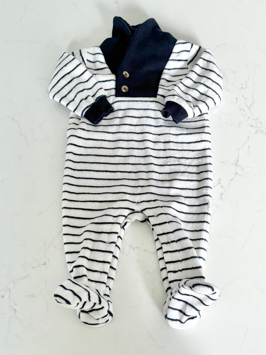 Petit lem/First-une pièce -3 mois