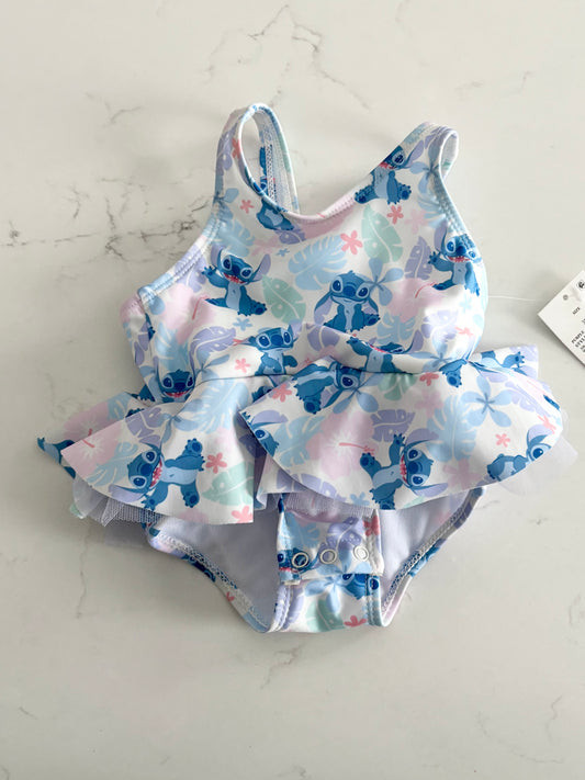 NEUF-Disney-Maillot-3 mois