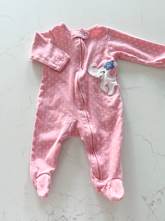 Carters-Pyjama-6 mois