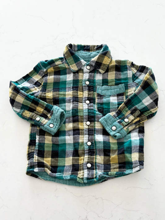 PL kids-Chemise-3T