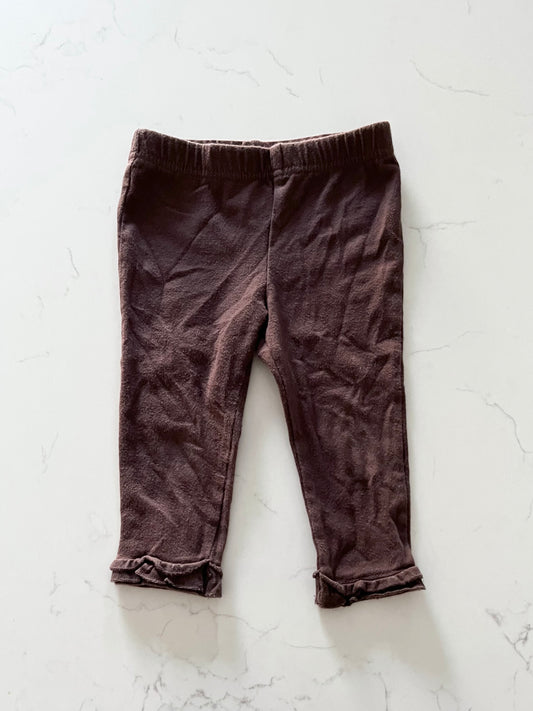 Cherokee—Legging-6/12 mois