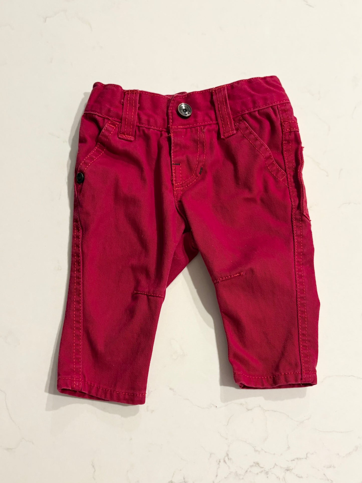 Carters-Pantalon-3 mois