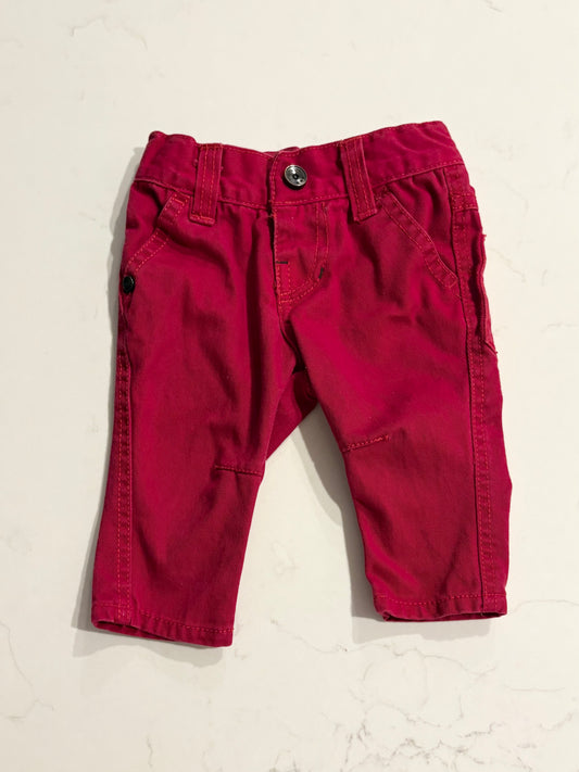 Carters-Pantalon-3 mois