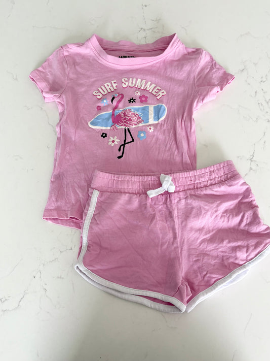 Ensemble-2/3T