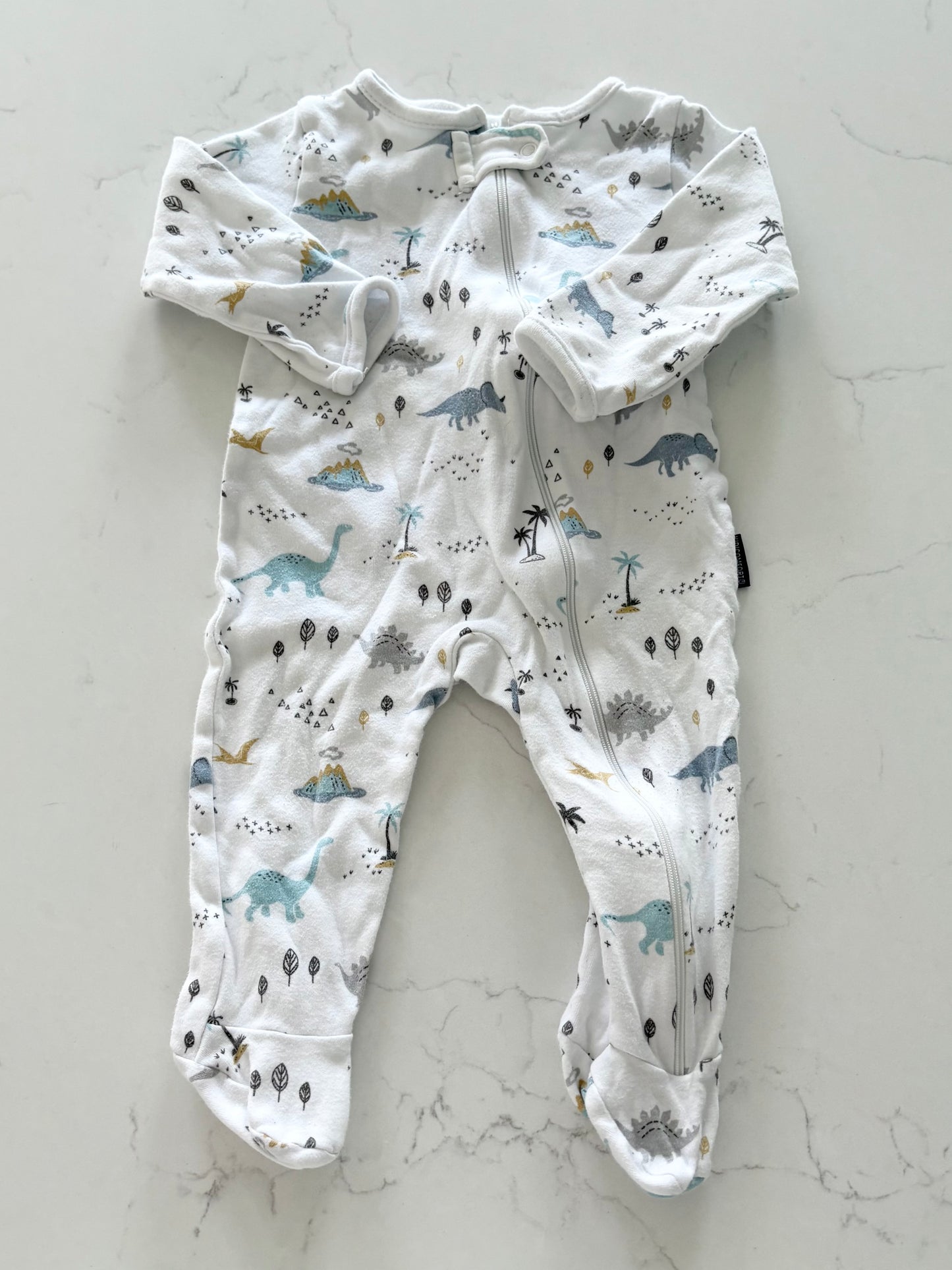 *Imparfait-kidicomfort-Pyjama-9 mois