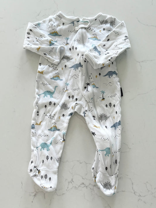 *Imparfait-kidicomfort-Pyjama-9 mois