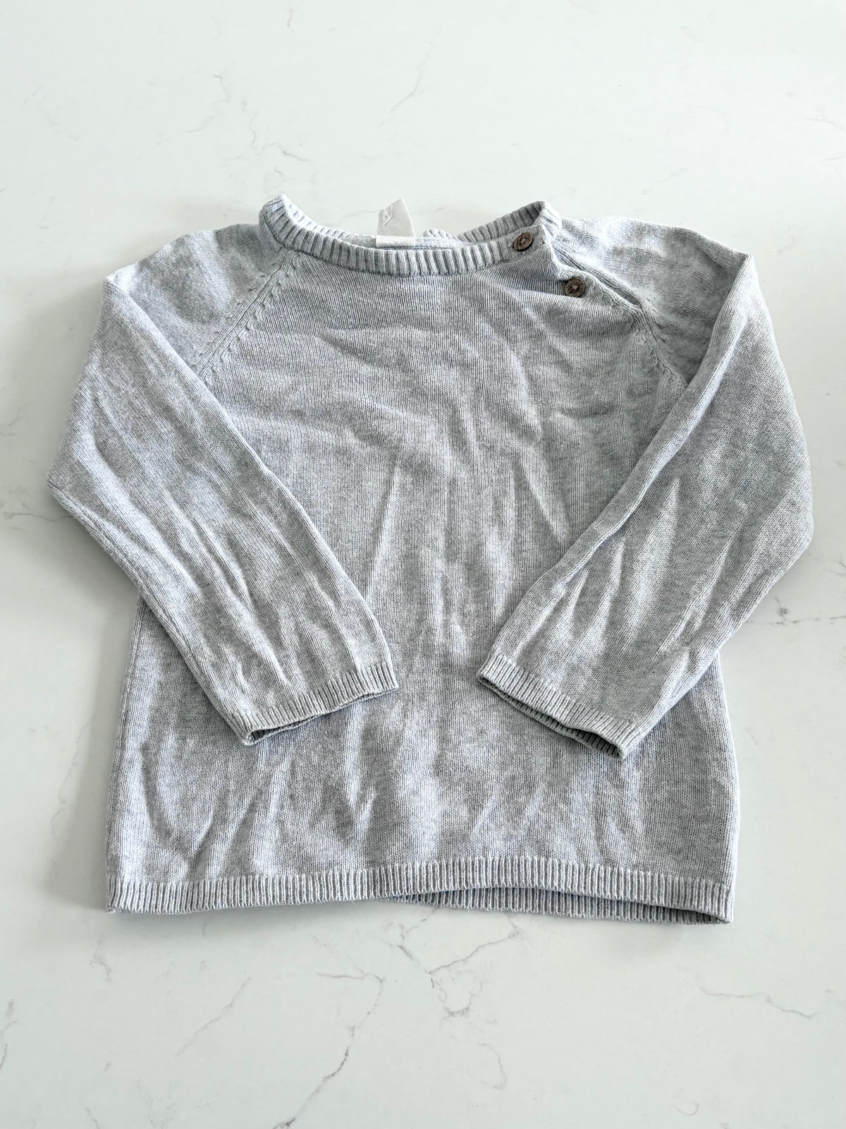 H&M-Chandail-3/4T