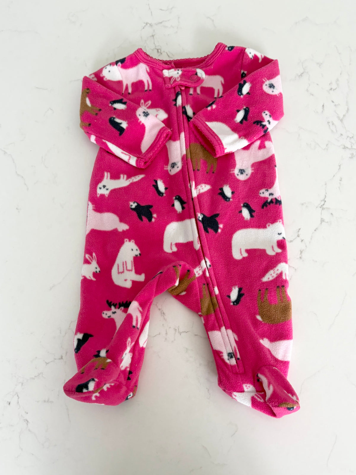 Carters-Pyjama-Nb
