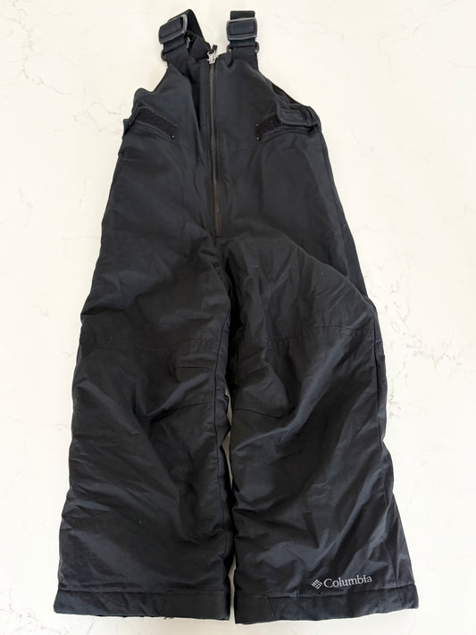 Columbia-salopette de neige-4/5T