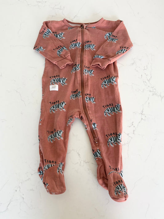 Gagou Tagou-Pyjama-9 mois