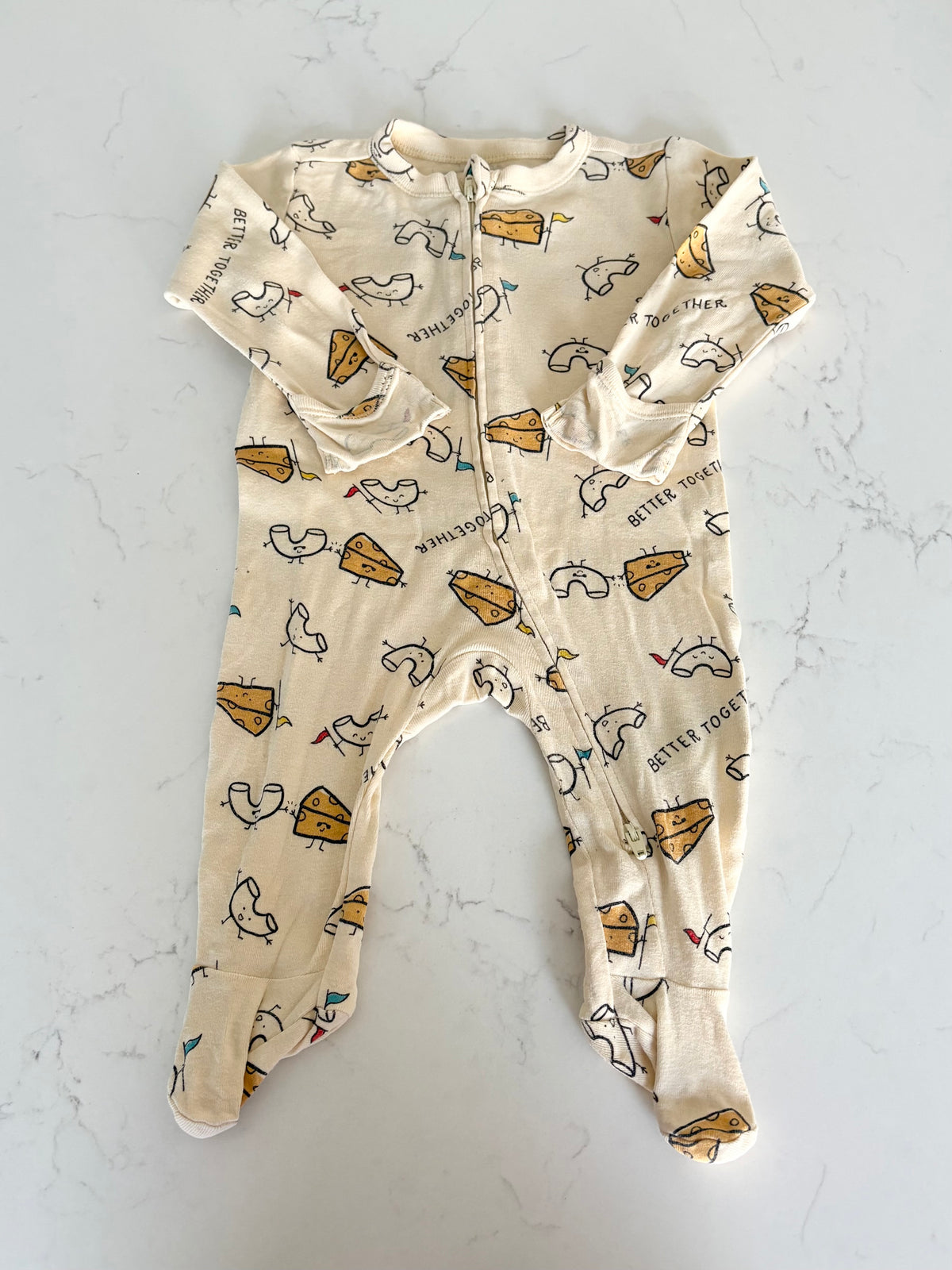 Old Navy-Pyjama-3/6 mois