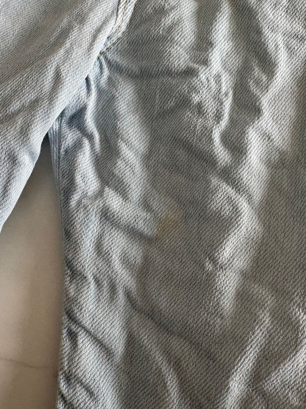 *Imparfait-zara-Salopette-18/24 mois