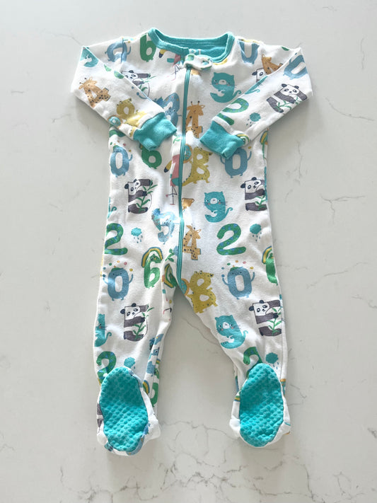 Children’s Place-Pyjama-9/12 mois