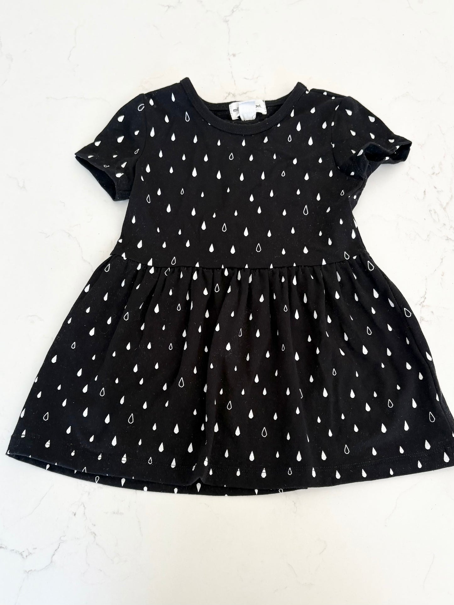 Miles the label-robe-18 mois