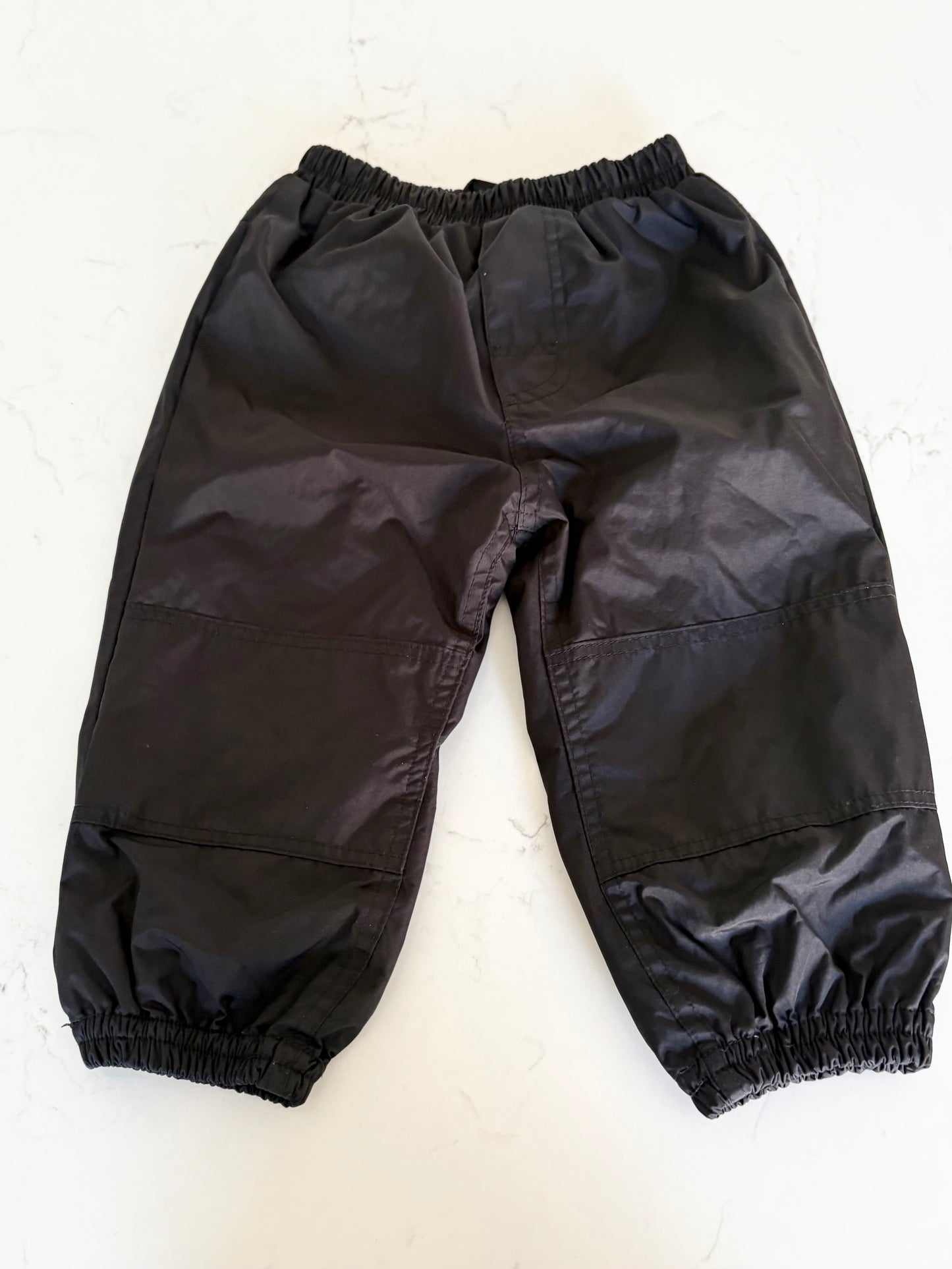 Nano-Pantalon mi saison-24 mois