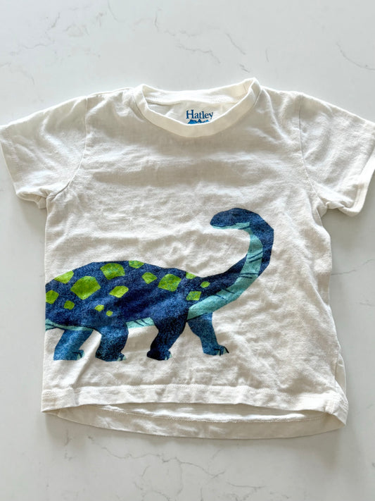 *imparfait-Hatley-t shirt-2T