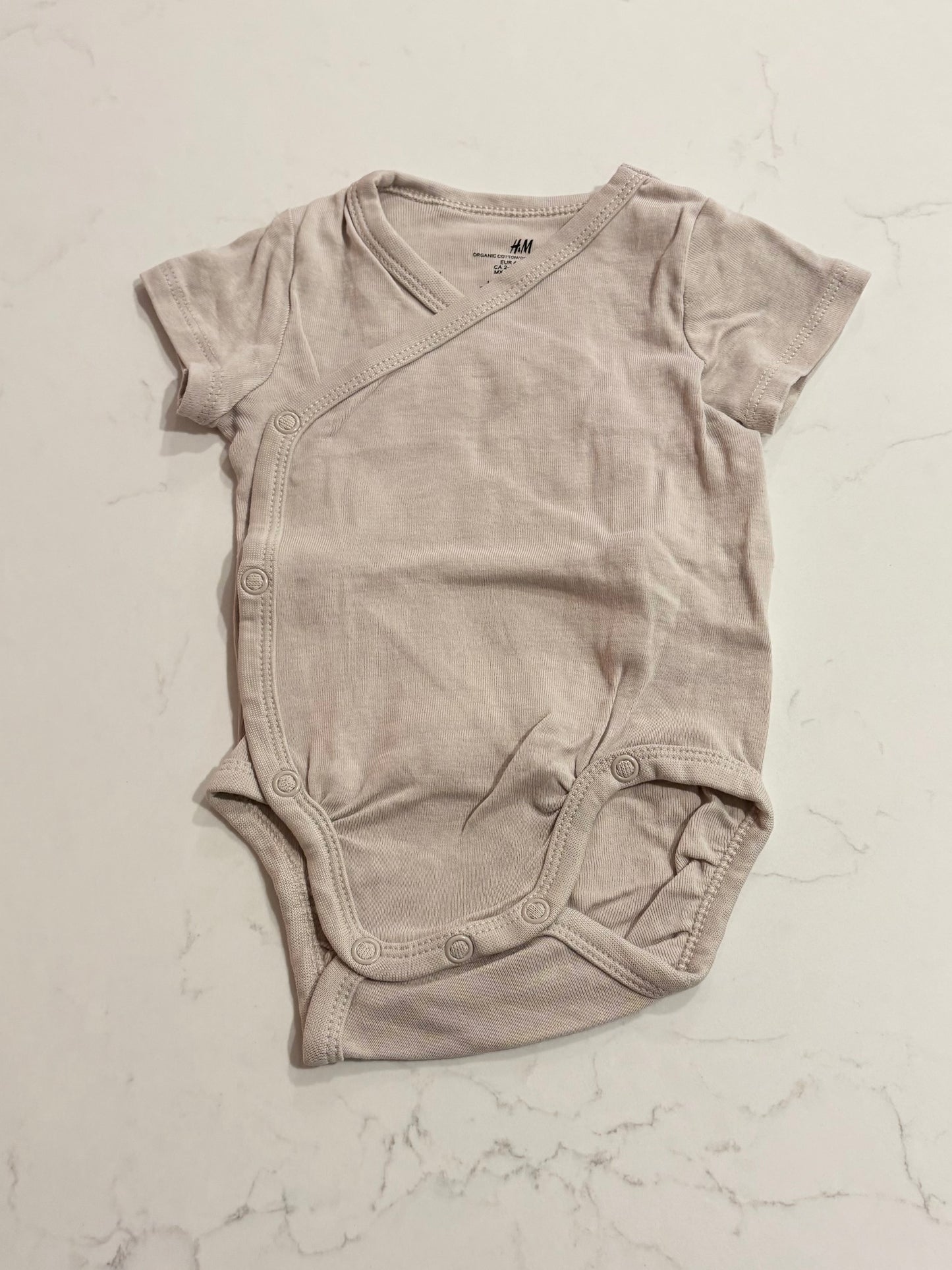 H&M-Cache couche-2/4 mois