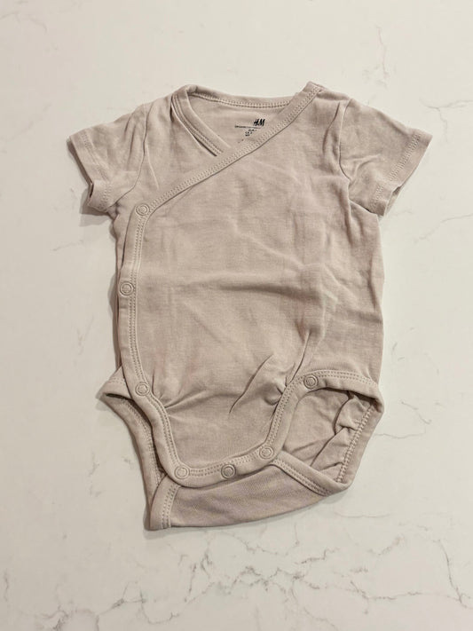 H&M-Cache couche-2/4 mois