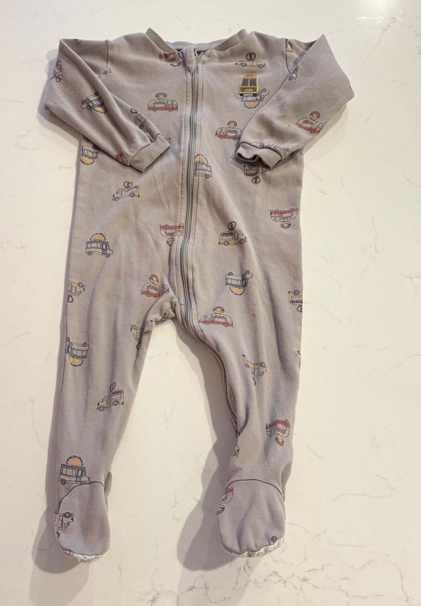 *Imparfait-Pekkle-Pyjama-18 mois