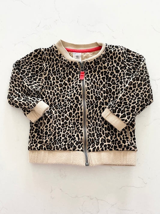 Carters-Veste-18 mois