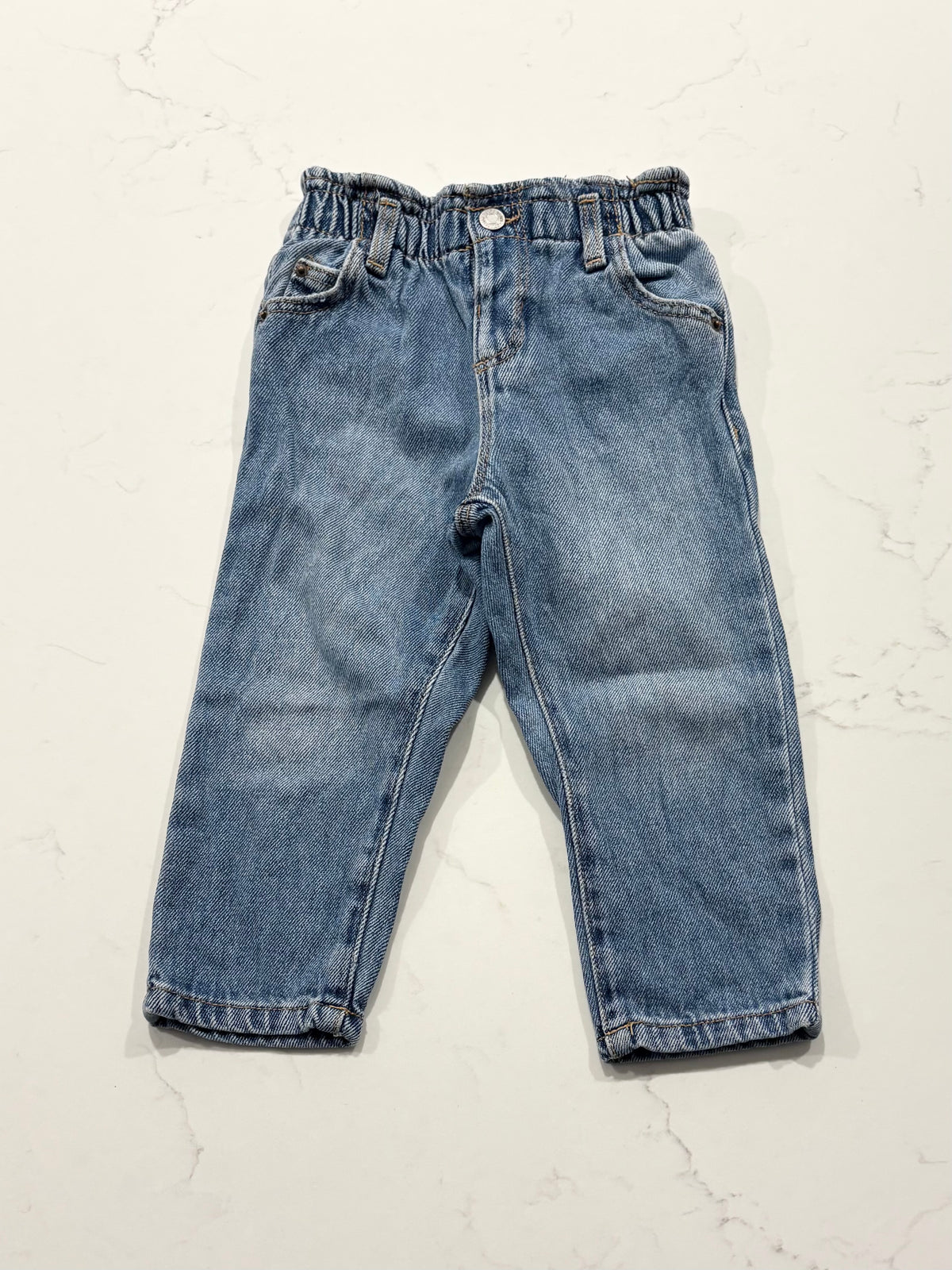 Zara-Jeans-2T