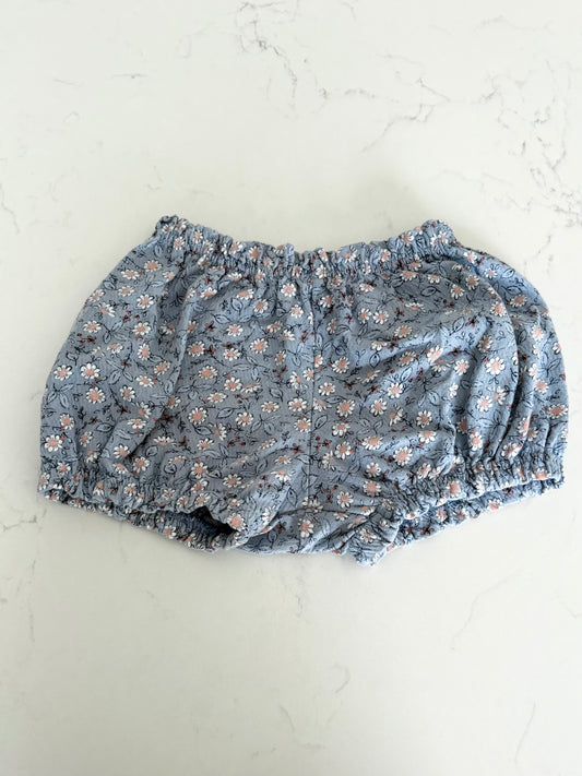 Island trotter-Bloomer-24 mois