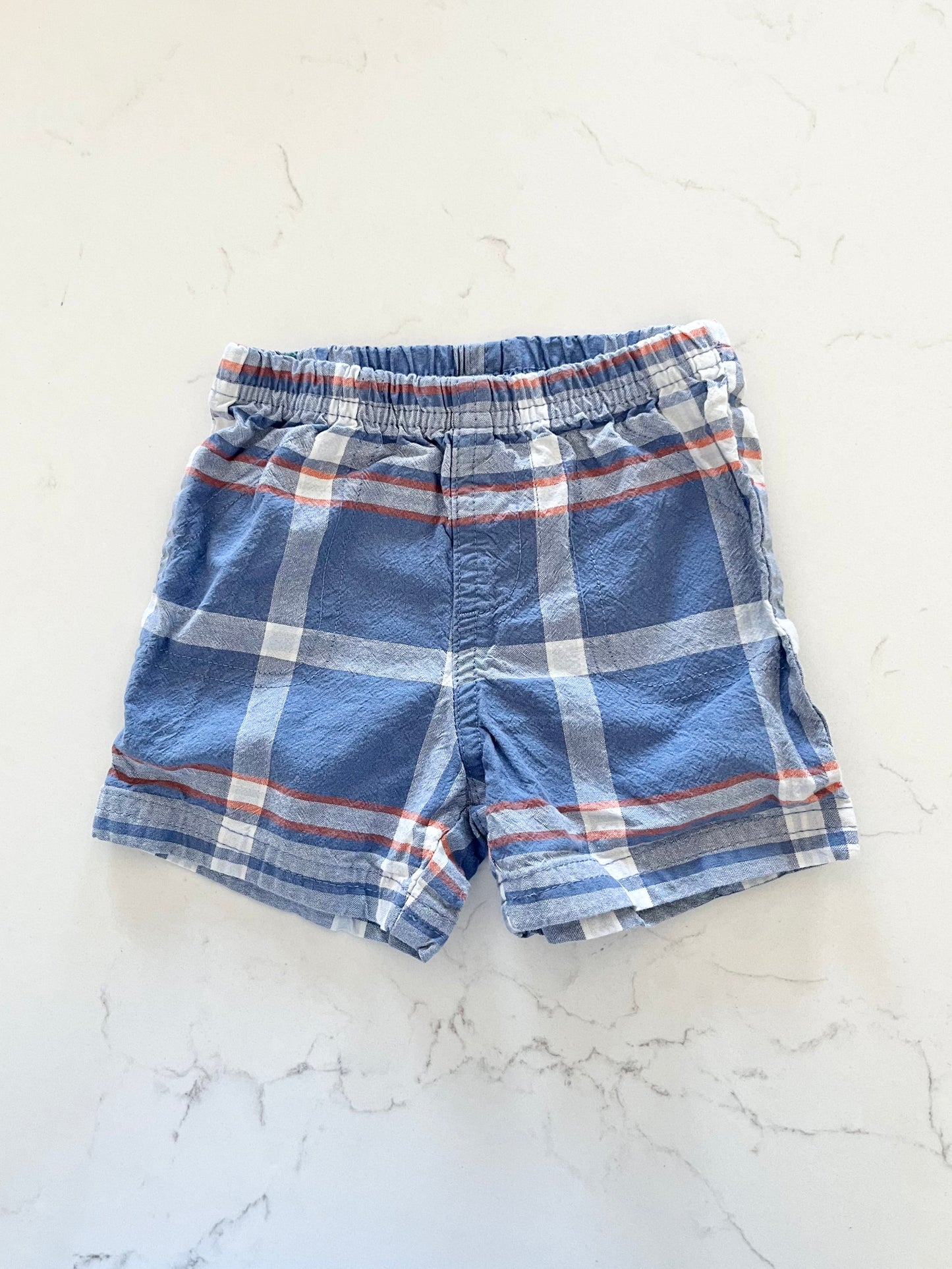 Carters-Short-9 mois